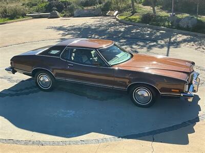 1974 Mercury Cougar Xr7   - Photo 18 - Escondido, CA 92029