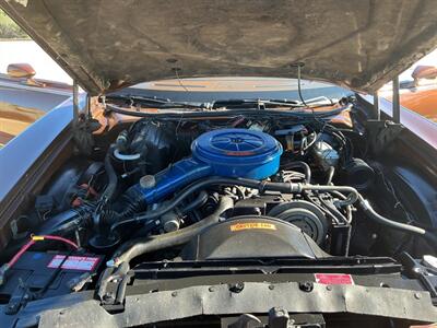 1974 Mercury Cougar Xr7   - Photo 39 - Escondido, CA 92029