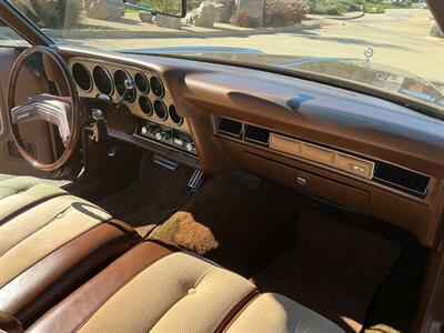 1974 Mercury Cougar Xr7   - Photo 24 - Escondido, CA 92029