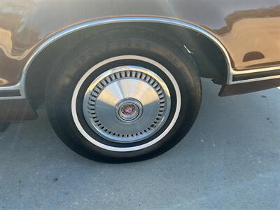 1974 Mercury Cougar Xr7   - Photo 46 - Escondido, CA 92029