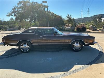 1974 Mercury Cougar Xr7   - Photo 5 - Escondido, CA 92029