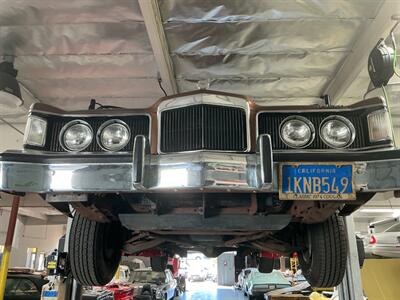 1974 Mercury Cougar Xr7   - Photo 58 - Escondido, CA 92029