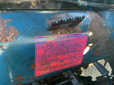 1974 Mercury Cougar Xr7   - Photo 43 - Escondido, CA 92029