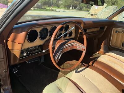 1974 Mercury Cougar Xr7   - Photo 21 - Escondido, CA 92029