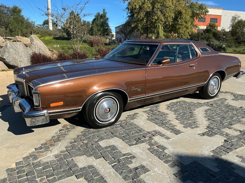 1974 Mercury Cougar Xr7   - Photo 1 - Escondido, CA 92029
