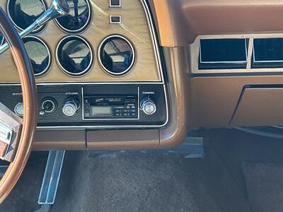 1974 Mercury Cougar Xr7   - Photo 23 - Escondido, CA 92029