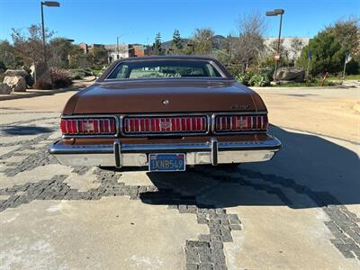 1974 Mercury Cougar Xr7   - Photo 15 - Escondido, CA 92029