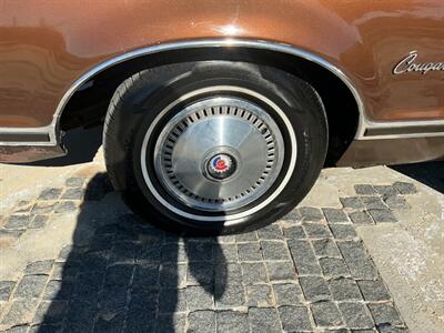 1974 Mercury Cougar Xr7   - Photo 44 - Escondido, CA 92029