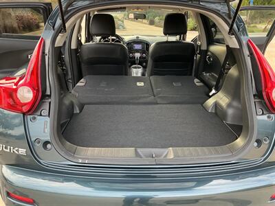 2011 Nissan Juke SL   - Photo 37 - Escondido, CA 92029