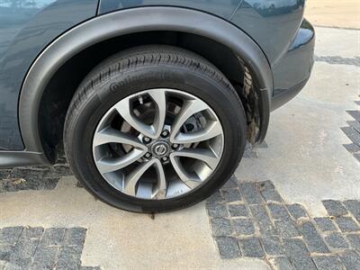 2011 Nissan Juke SL   - Photo 48 - Escondido, CA 92029