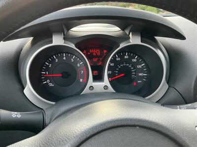 2011 Nissan Juke SL   - Photo 19 - Escondido, CA 92029