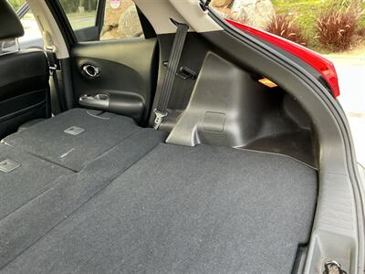 2011 Nissan Juke SL   - Photo 40 - Escondido, CA 92029