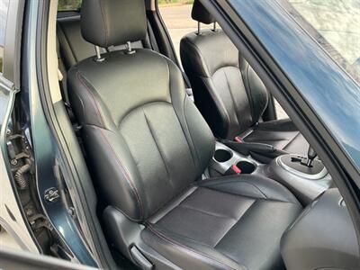 2011 Nissan Juke SL   - Photo 34 - Escondido, CA 92029