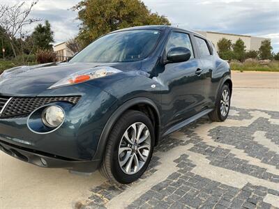 2011 Nissan Juke SL   - Photo 7 - Escondido, CA 92029