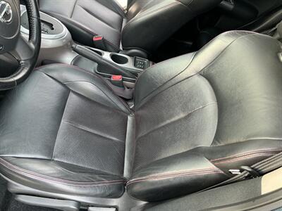 2011 Nissan Juke SL   - Photo 28 - Escondido, CA 92029