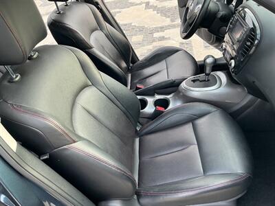 2011 Nissan Juke SL   - Photo 35 - Escondido, CA 92029