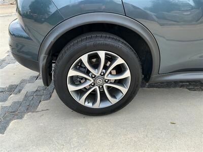 2011 Nissan Juke SL   - Photo 49 - Escondido, CA 92029