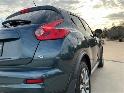 2011 Nissan Juke SL   - Photo 12 - Escondido, CA 92029