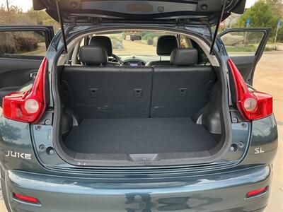 2011 Nissan Juke SL   - Photo 36 - Escondido, CA 92029