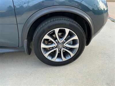 2011 Nissan Juke SL   - Photo 50 - Escondido, CA 92029