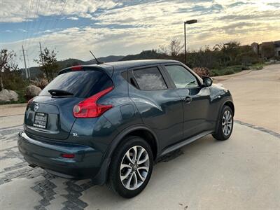 2011 Nissan Juke SL   - Photo 11 - Escondido, CA 92029