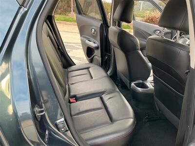 2011 Nissan Juke SL   - Photo 32 - Escondido, CA 92029