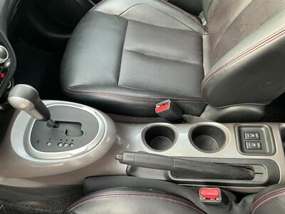 2011 Nissan Juke SL   - Photo 24 - Escondido, CA 92029