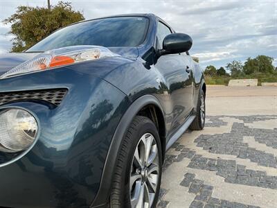 2011 Nissan Juke SL   - Photo 8 - Escondido, CA 92029