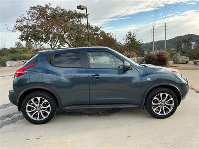 2011 Nissan Juke SL   - Photo 5 - Escondido, CA 92029