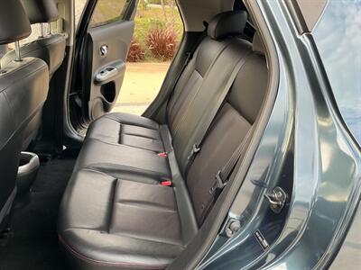 2011 Nissan Juke SL   - Photo 30 - Escondido, CA 92029