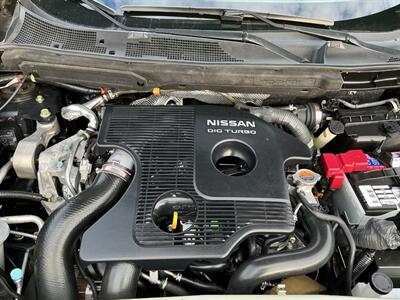 2011 Nissan Juke SL   - Photo 42 - Escondido, CA 92029