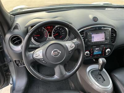 2011 Nissan Juke SL   - Photo 20 - Escondido, CA 92029