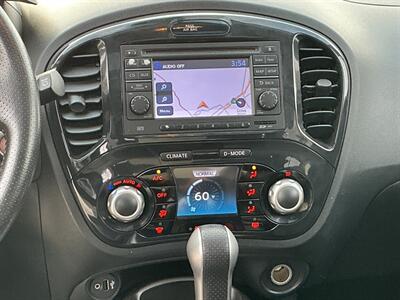 2011 Nissan Juke SL   - Photo 23 - Escondido, CA 92029