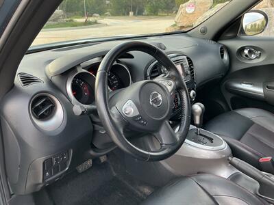 2011 Nissan Juke SL   - Photo 21 - Escondido, CA 92029