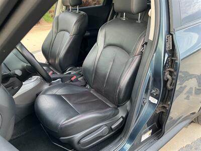 2011 Nissan Juke SL   - Photo 27 - Escondido, CA 92029