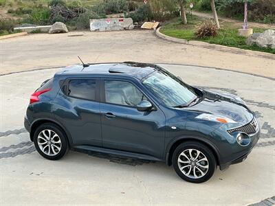 2011 Nissan Juke SL   - Photo 18 - Escondido, CA 92029
