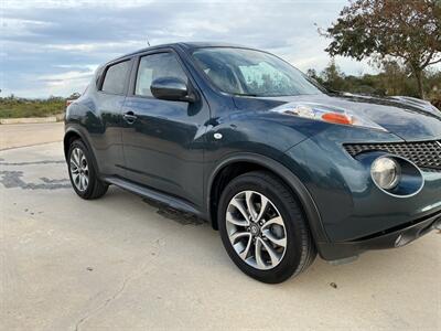 2011 Nissan Juke SL   - Photo 9 - Escondido, CA 92029