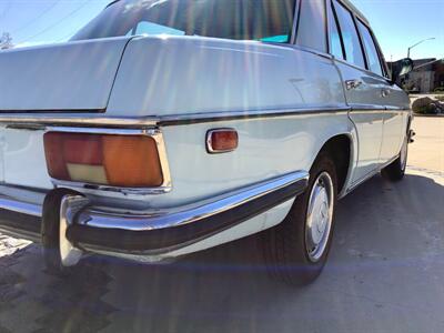 1973 Mercedes-Benz 280 s   - Photo 10 - Escondido, CA 92029