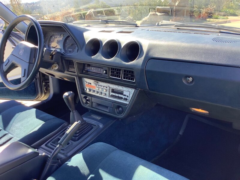 1981 Datsun 280ZX  photo