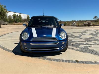 2007 MINI Cooper - Photo 2 - Escondido, CA 92029