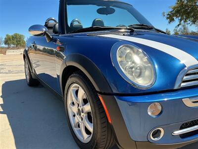 2007 MINI Cooper - Photo 12 - Escondido, CA 92029