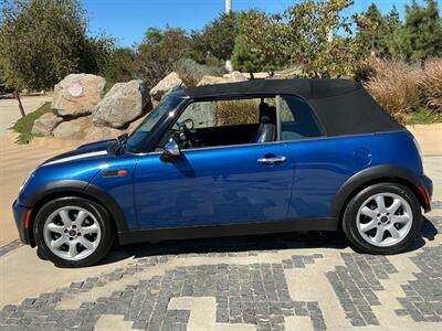 2007 MINI Cooper - Photo 8 - Escondido, CA 92029