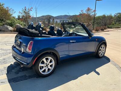 2007 MINI Cooper - Photo 13 - Escondido, CA 92029