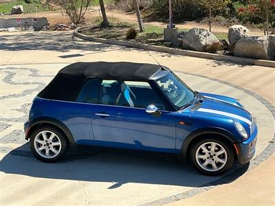2007 MINI Cooper - Photo 20 - Escondido, CA 92029