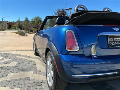 2007 MINI Cooper - Photo 16 - Escondido, CA 92029