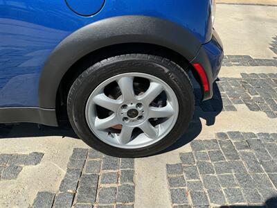 2007 MINI Cooper - Photo 47 - Escondido, CA 92029