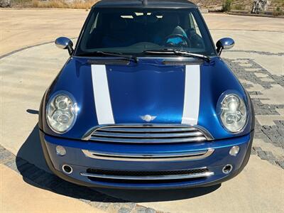 2007 MINI Cooper - Photo 4 - Escondido, CA 92029