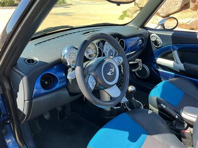 2007 MINI Cooper - Photo 24 - Escondido, CA 92029