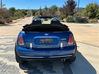 2007 MINI Cooper - Photo 17 - Escondido, CA 92029