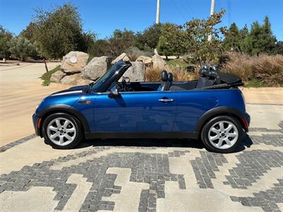 2007 MINI Cooper - Photo 7 - Escondido, CA 92029